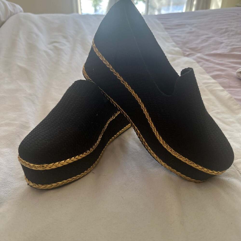 new womens high heeled shoes a round toe suitable spring - Canada, CA
